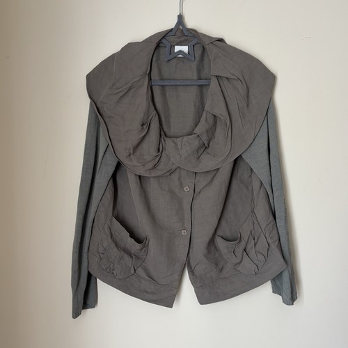 Crea concept jacket - size, uk
