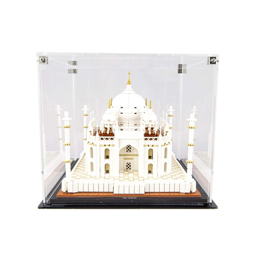 Acrylic display case for lego - display,