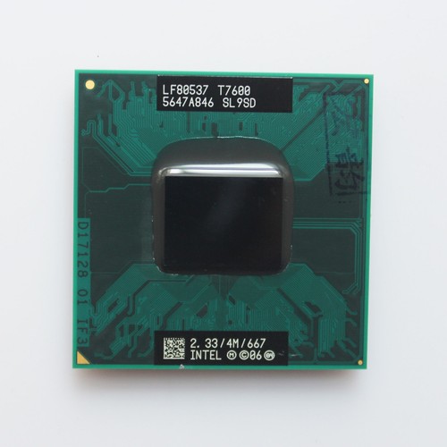 Intel core duo - intel,
