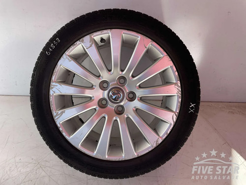 Vauxhall insignia r18 alloy - insignia,