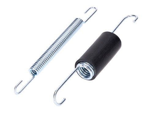 Side stand double spring for - spring,