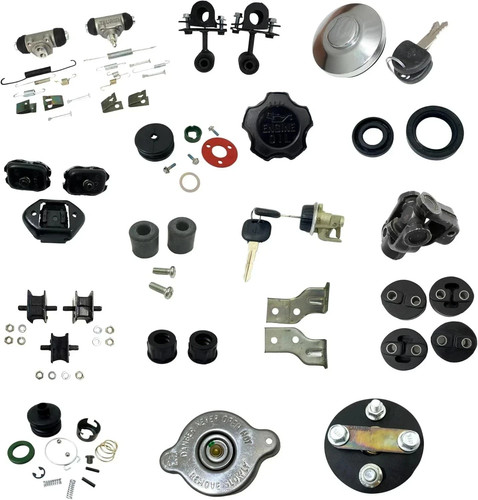 Fit for suzuki samurai - fit, sj410