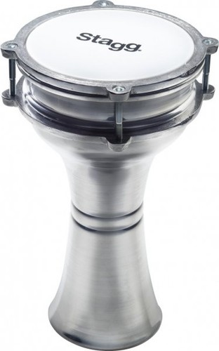 Stagg alm pl15 - alm.pl15, darbuka