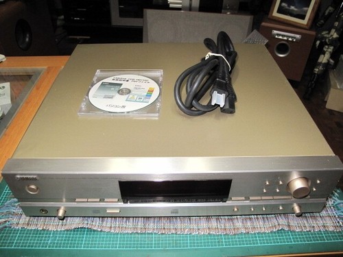 Yamaha cdr hd1500 hdd - hdd, cd
