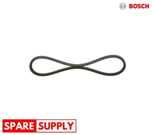 Belt for citroën c25 - bx, ds