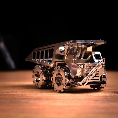 Quarry transporter mining - transporter,