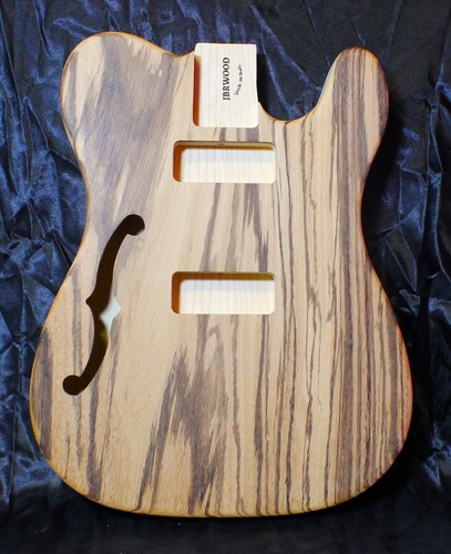 Body telecaster - body,