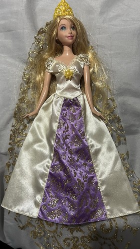 Disney princess rapunzel - princess,