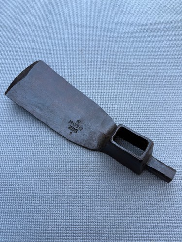 Vintage brades no - no, 385