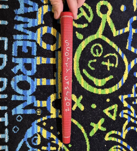 Scotty cameron dancing cord - dancing,