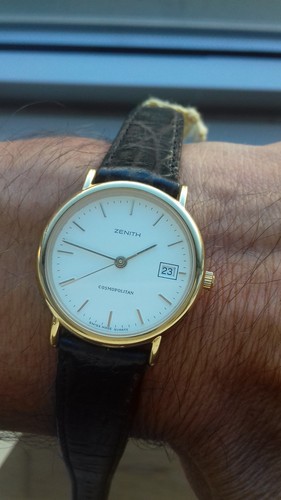 Zenith 0246 267 - zenith, 27.0246.267