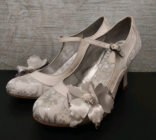 Ruby shoo size madelaine - size, 7