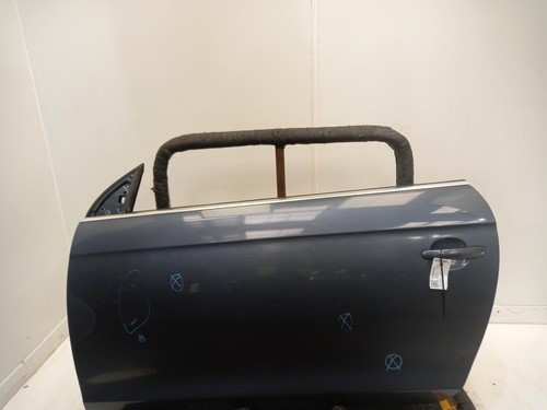 Volkswagen eos left - eos, door