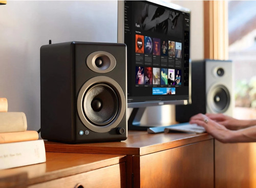 Audioengine bookshelf speakers - audioengine,