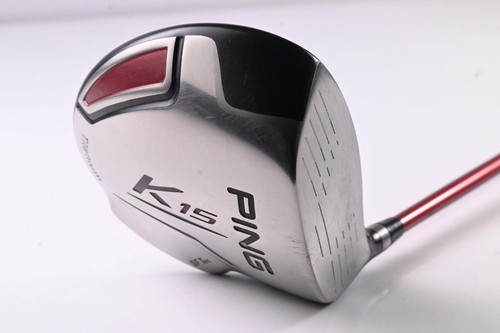 Ping k15 tec driver 9 - sf,