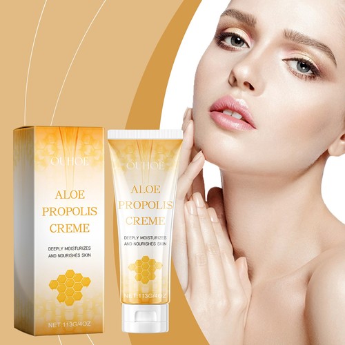 Aloe propolis creme - 113g, /