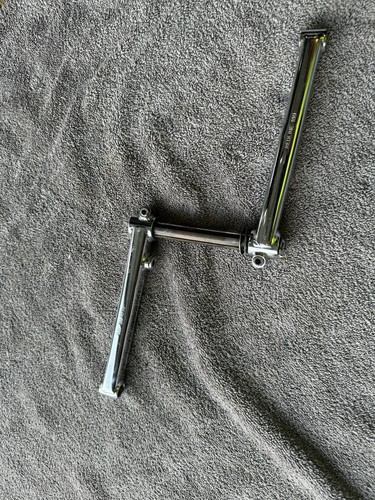 Old school 180 - old, redline