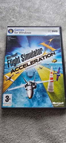 Flight simulator - flight,