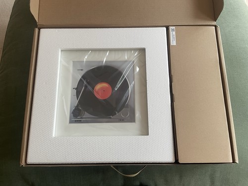 Samsung ls60d music frame - music,