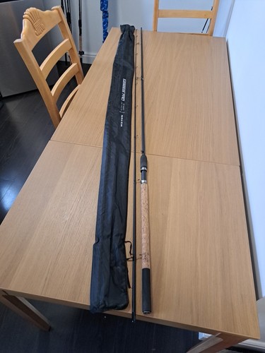 Maver genesis pro 12ft match - pro,