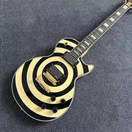 New zakk wylde series electric - zakk,