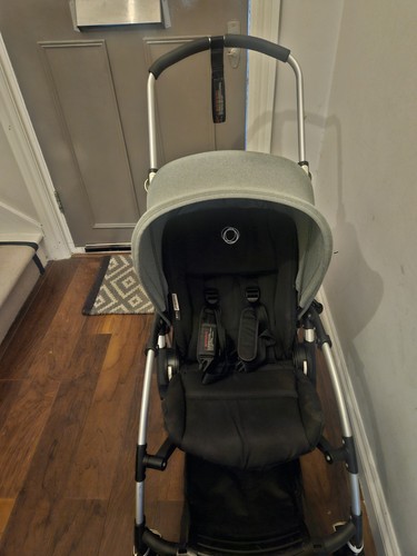 Bugaboo bee pushchair - bugaboo, 3