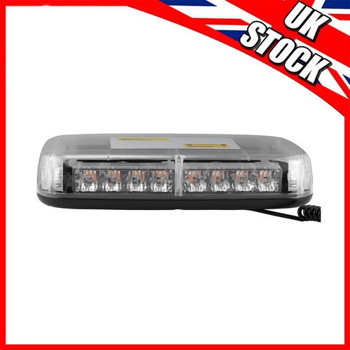 Strobe amber flashing light - strobe,