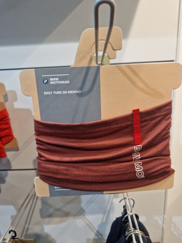 Bmw easy tube neckwarmer - bmw,