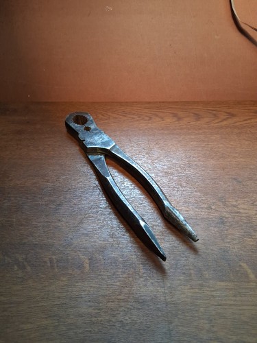 Vintage elliot lucas gas - vintage,