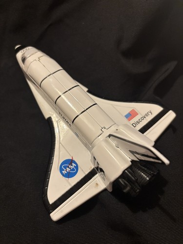 Nasa realtoy united - nasa,
