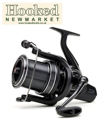 Daiwa emblem scw qd - 23, 45