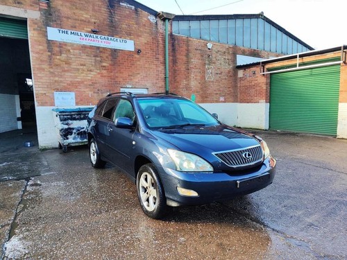 Lexus rx300 5x - rx300, wheel