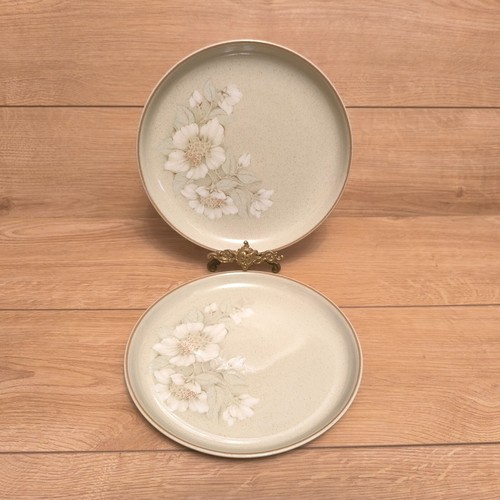 Denby daybreak dinner - denby, x