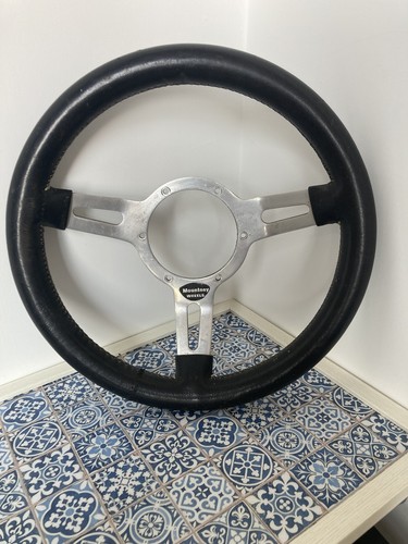 Mountney spoke steering - mountney, gt