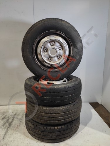Ford transit 2006 - ford, set