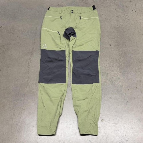 Haglöfs lite slim pants mens - haglöfs,