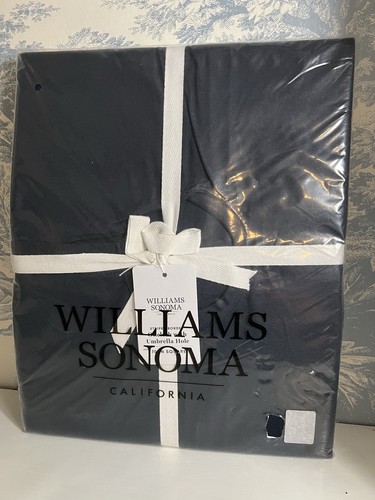Williams sonoma oilcloth - williams-sonoma,
