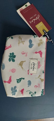 Joules cosmetic bag - cosmetic,