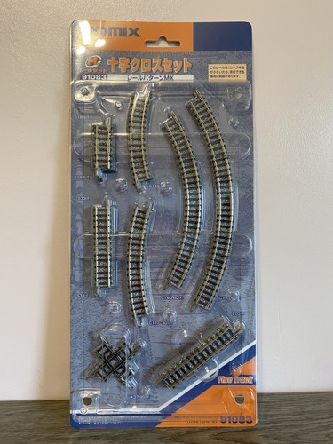140 177mm crossing gauge - crossing, n