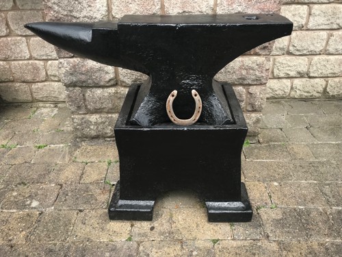 Real used horseshoe x - real,