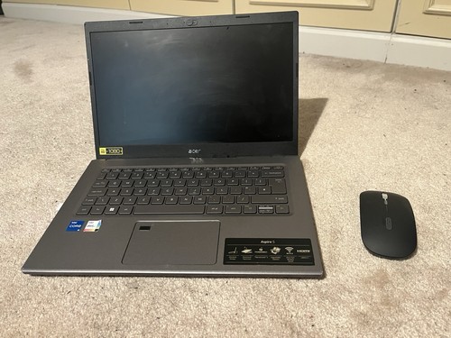 Acer aspire laptop inch - 5, 14-inch