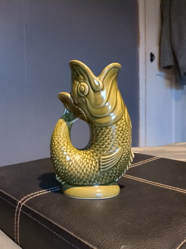 Vintage dartmouth pottery - vintage,