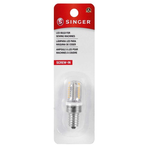 Singer sewing machine led - singer,