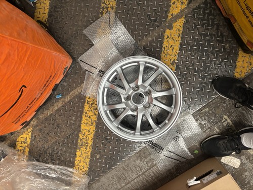 Genuine toyota prius alloy - genuine, 15"