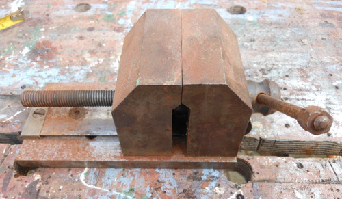 Machine bench lathe - bench,