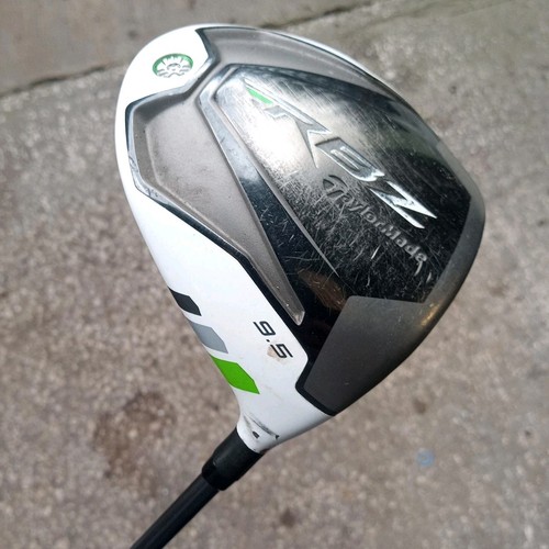 Taylormade rbz driver 9 - rbz, 9.5