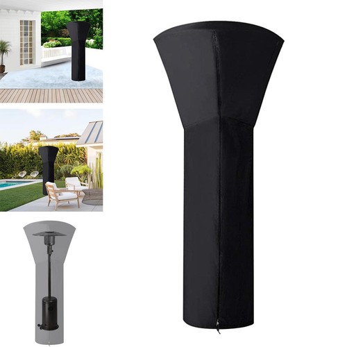 Patio gas heater cover - patio,