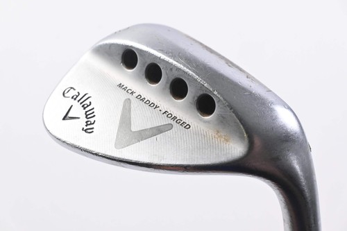 Callaway mack daddy - callaway, forged