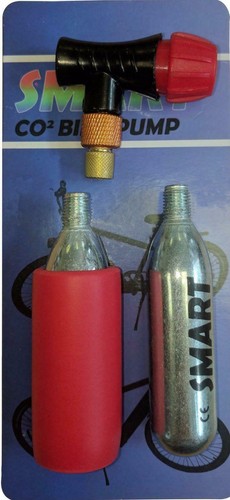 Bike co2 gas tyre - gas,