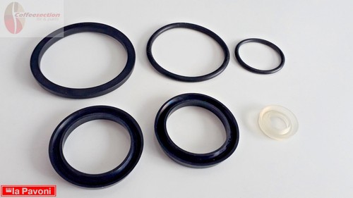 Pavoni kit replacement - pavoni,